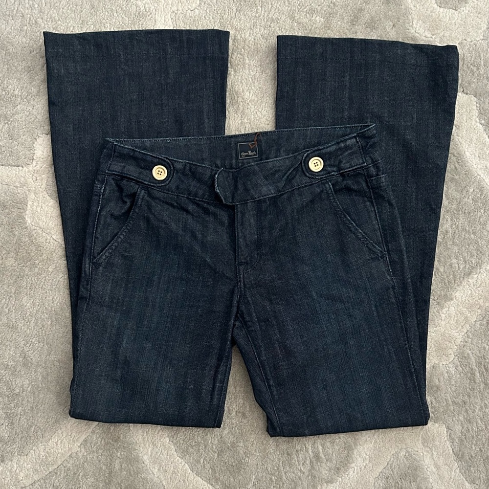 Ladies Vigoss Jeans